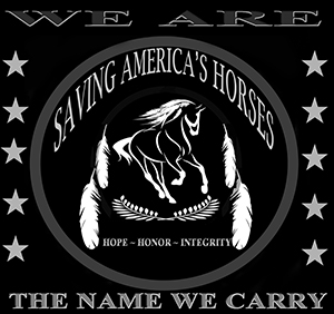 Saving America's Horses